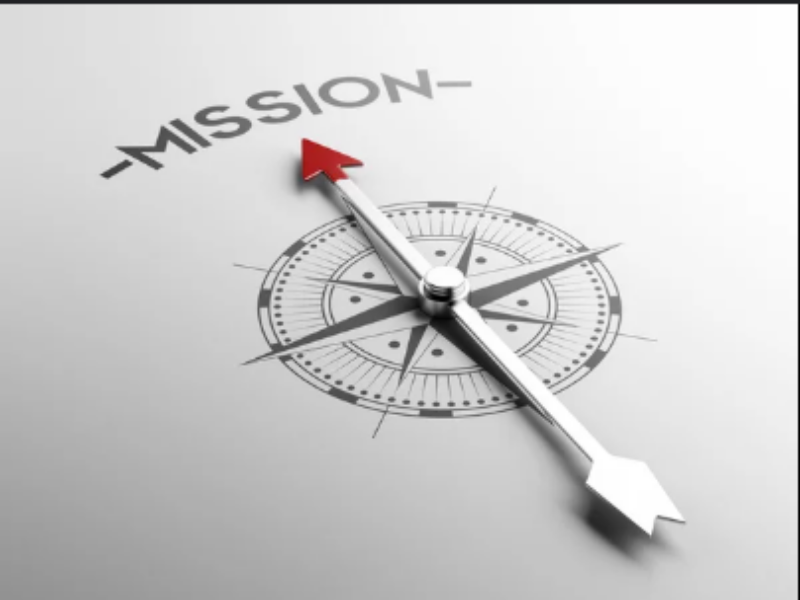 Mission Image